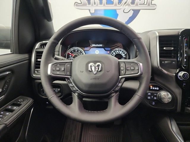 New 2025 RAM 1500 Laramie w/ Bed Utility Group image 15