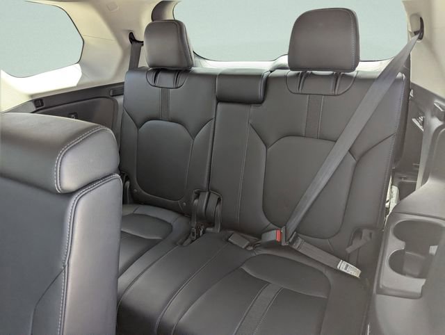 Used 2023 Honda Pilot EX-L image 21