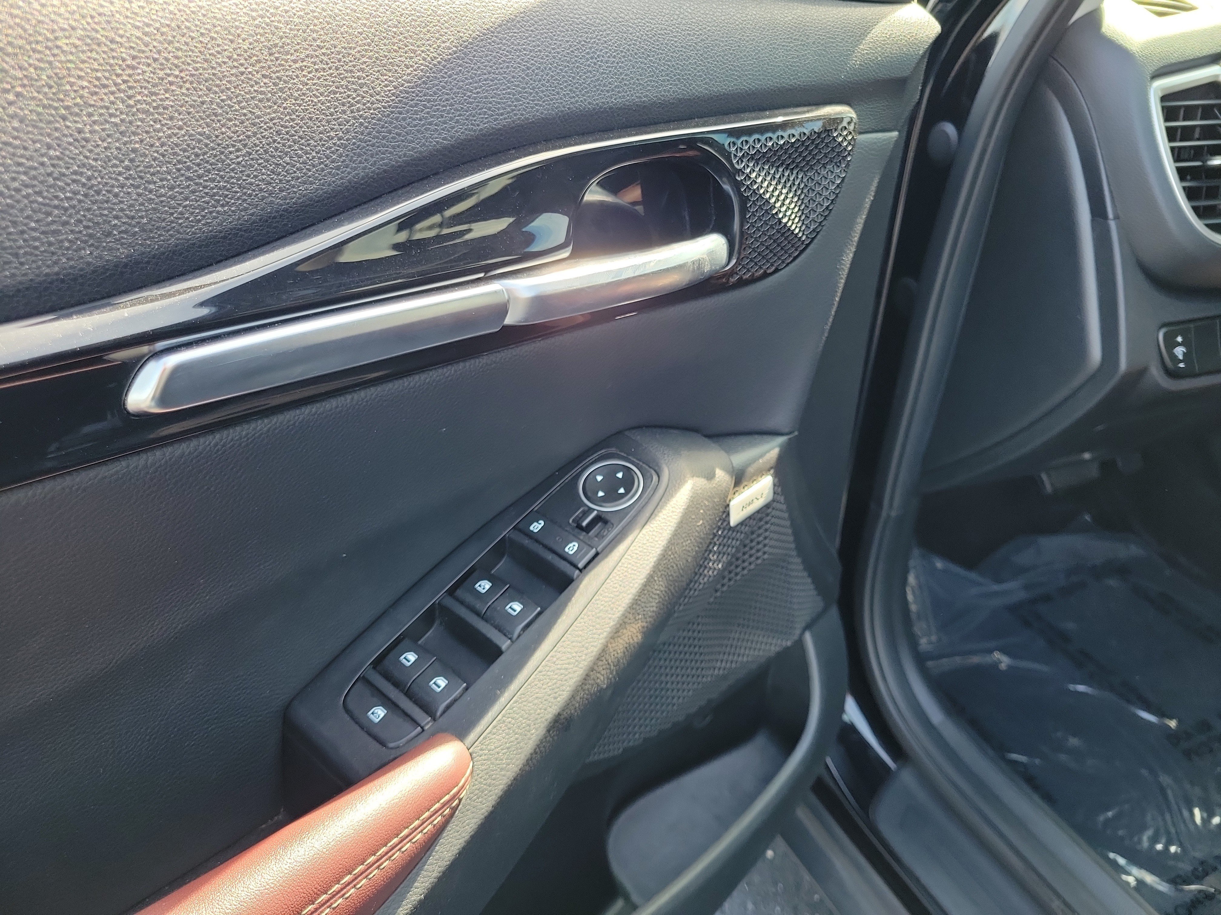Used 2023 Kia Seltos SX w/ SX Sunroof Package AWD/4WD image 18