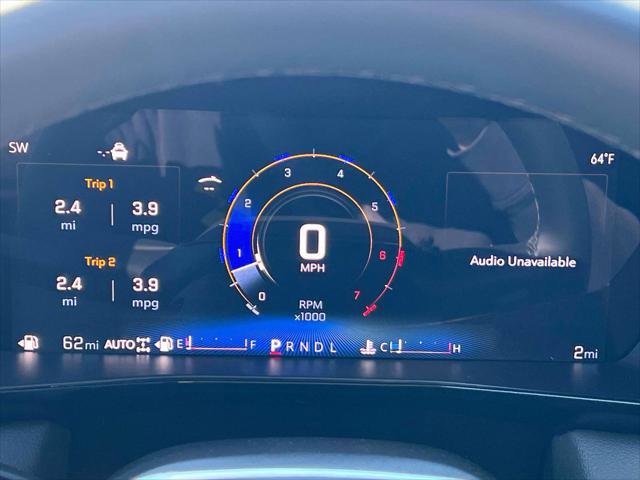 New 2026 Chevrolet Colorado LT w/ LT Convenience Package image 12