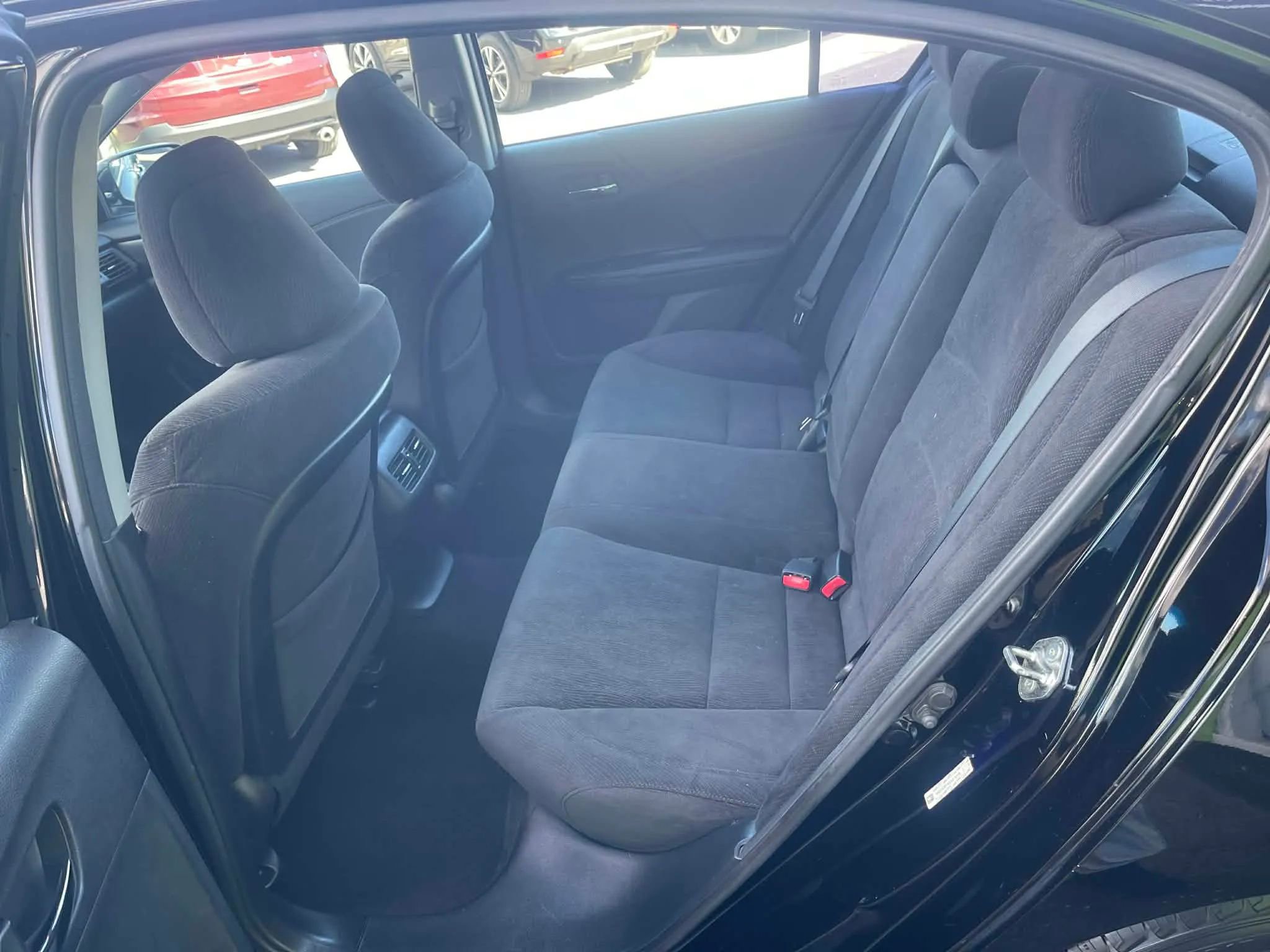 Used 2013 Honda Accord EX image 11