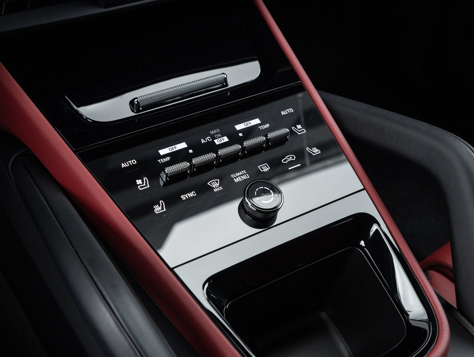 New 2026 Porsche Cayenne Coupe AWD/4WD image 27
