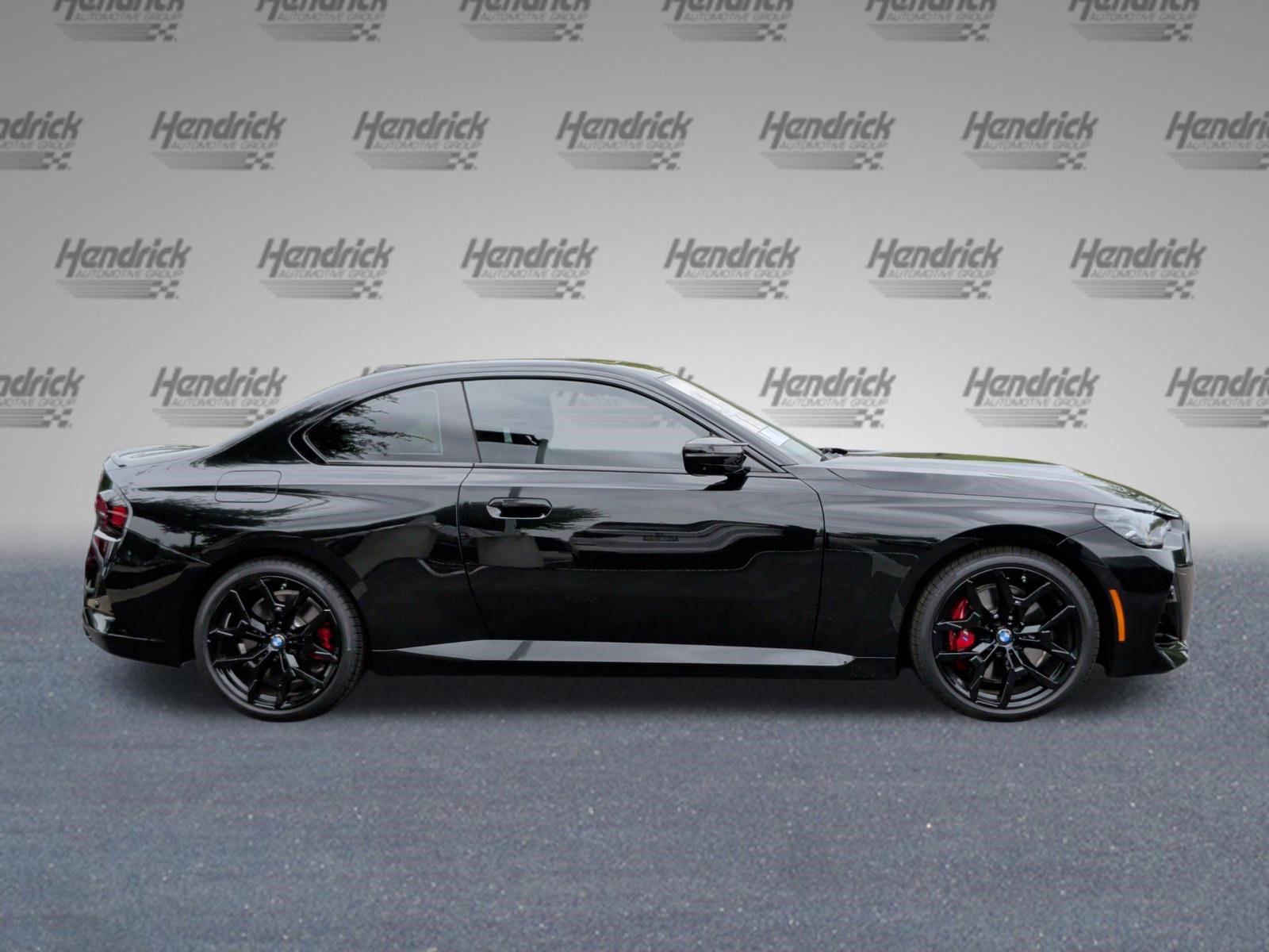 Used 2026 BMW M240i Coupe w/ Premium Package RWD image 6