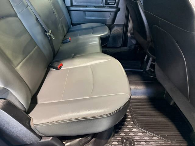 Used 2021 RAM 3500 Tradesman w/ Chrome Appearance Group image 28