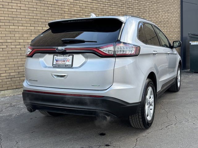 Used 2016 Ford Edge SE image 15