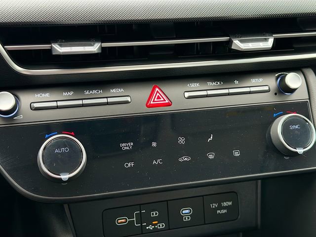 New 2026 Hyundai Sonata Blue image 15