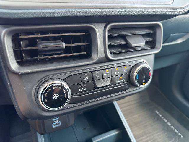 Certified 2024 Ford Maverick Tremor w/ Tremor Off-Road Package AWD/4WD image 26