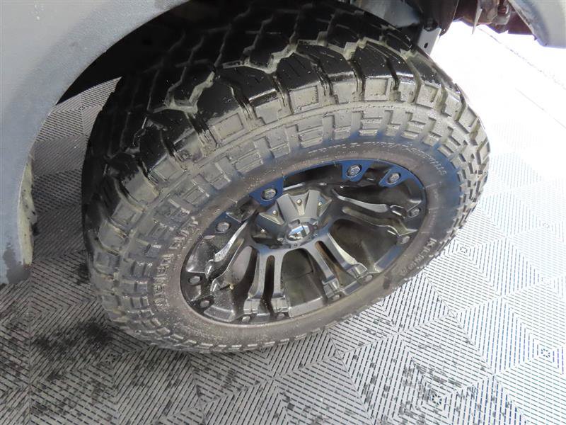Used 2016 RAM 1500 Sport w/ Black Ram 1500 Sport Group AWD/4WD image 9