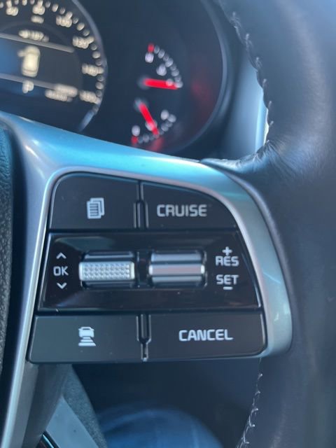 Used 2019 Kia Sorento EX FWD image 19