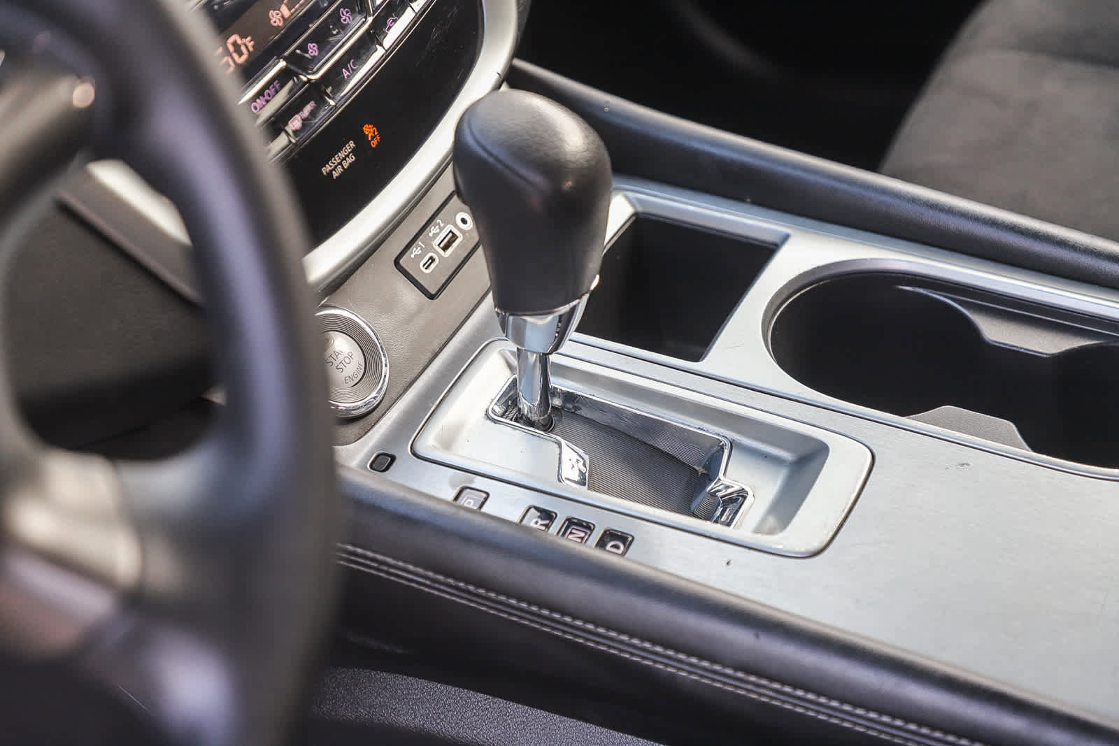 Used 2019 Nissan Murano S w/ Cargo Package image 20