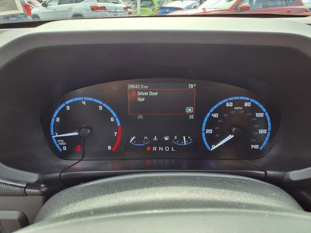 Used 2022 Ford Bronco Sport Big Bend w/ Convenience Package image 23