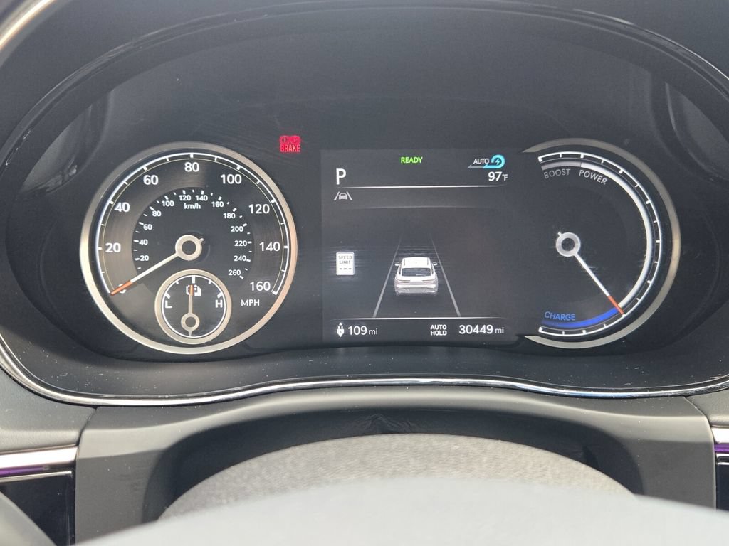 Used 2023 Genesis Electrified GV70 AWD/4WD image 25