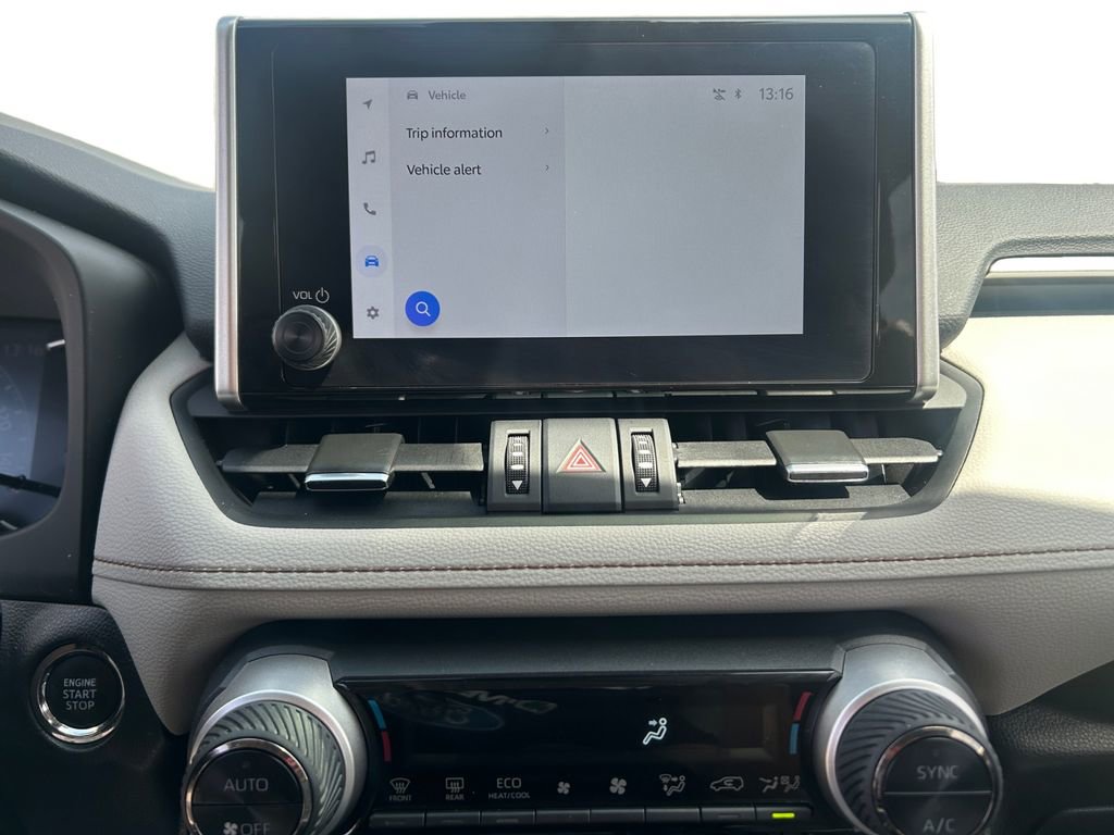 Used 2024 Toyota RAV4 XLE Premium w/ Weather Package AWD/4WD image 24