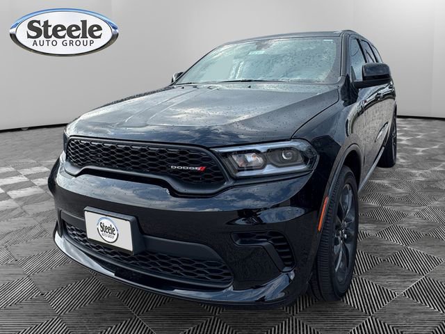 New 2026 Dodge Durango GT w/ Blacktop Package image 1