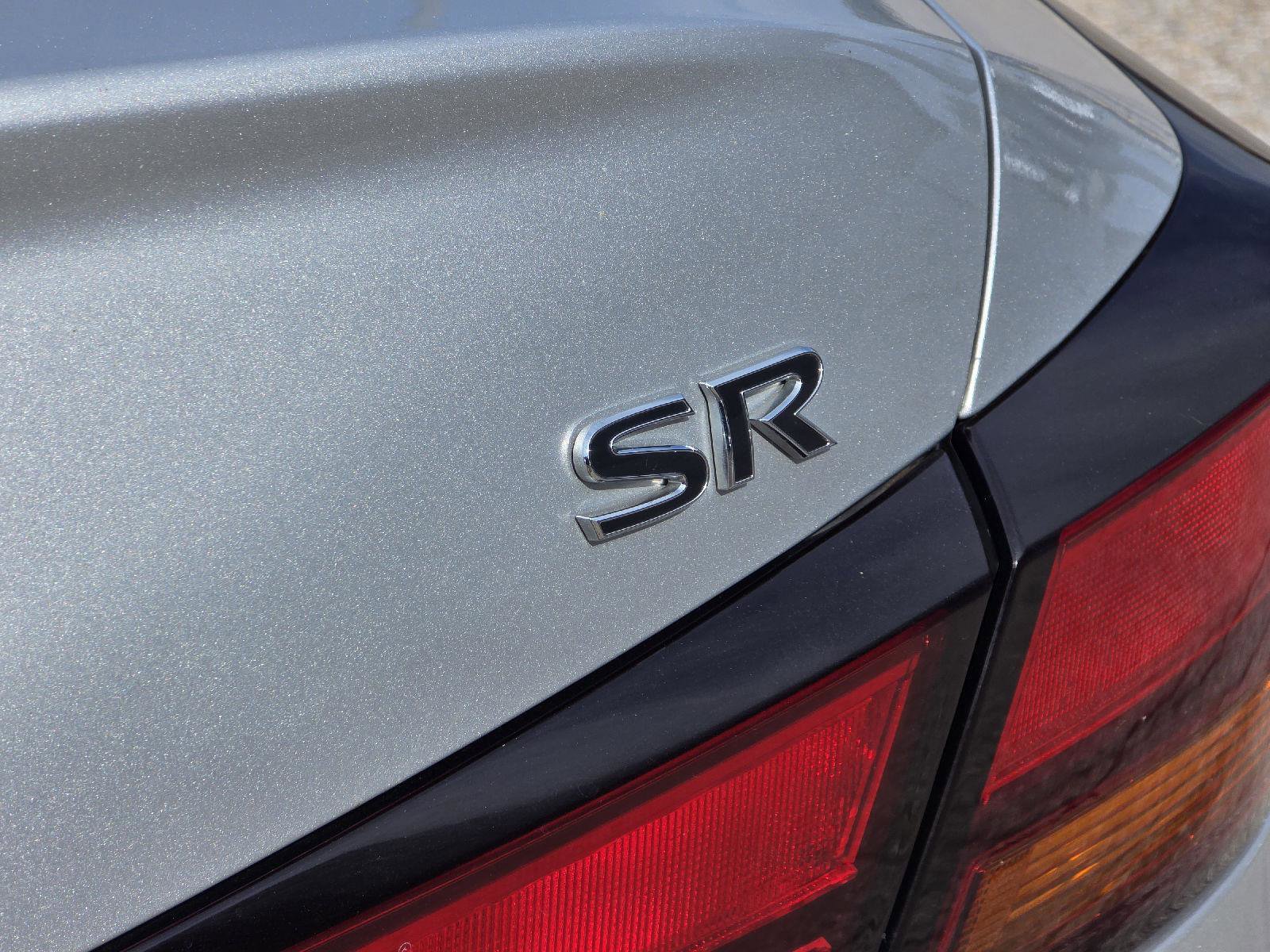 Used 2021 Nissan Altima 2.5 SR w/ SR Premium Package image 38