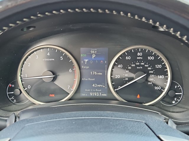 Used 2016 Lexus NX 200t FWD w/ Premium Package image 15