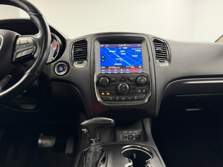 Used 2019 Dodge Durango GT AWD/4WD image 56