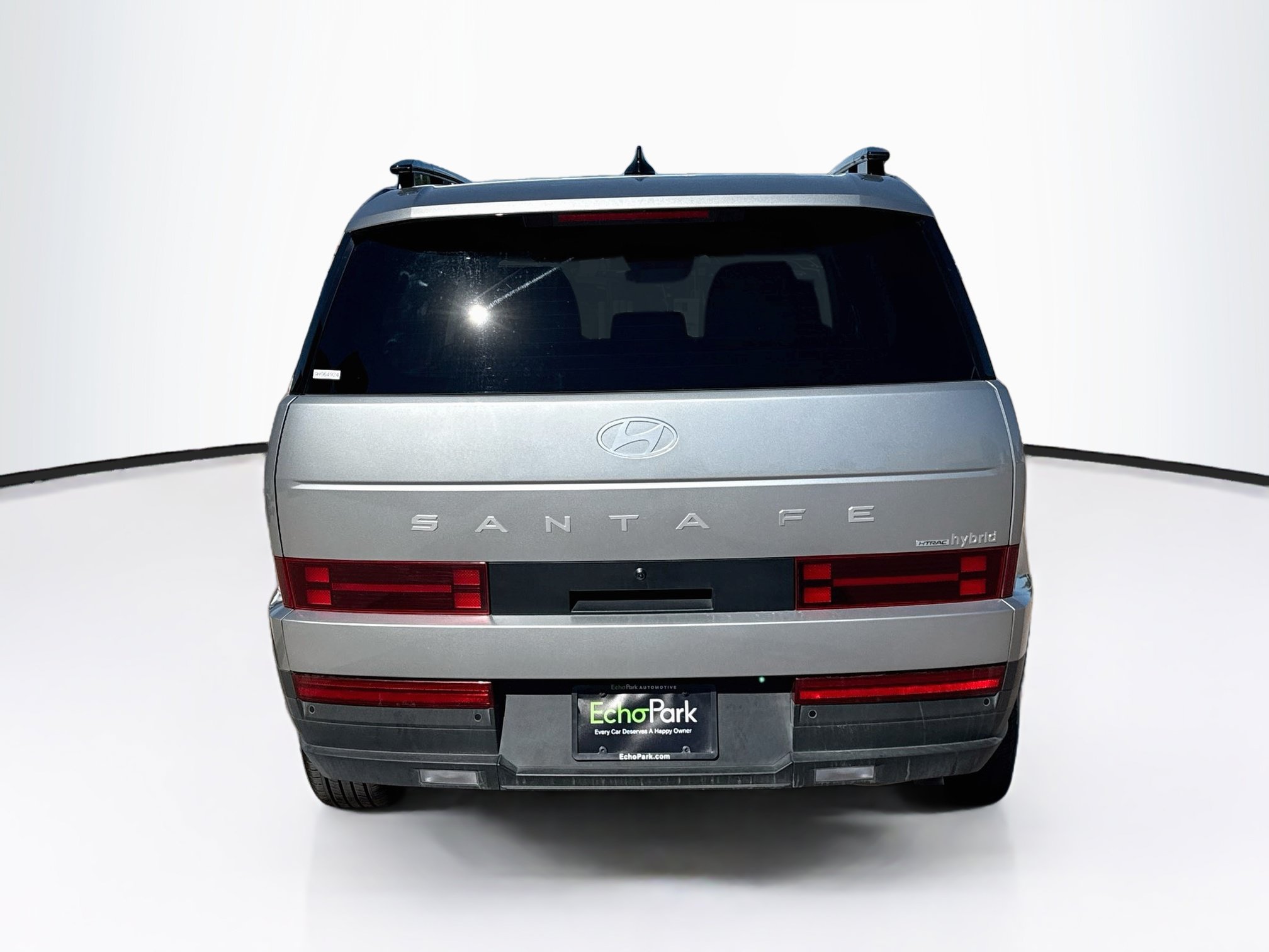 Used 2025 Hyundai Santa Fe SEL AWD/4WD image 7