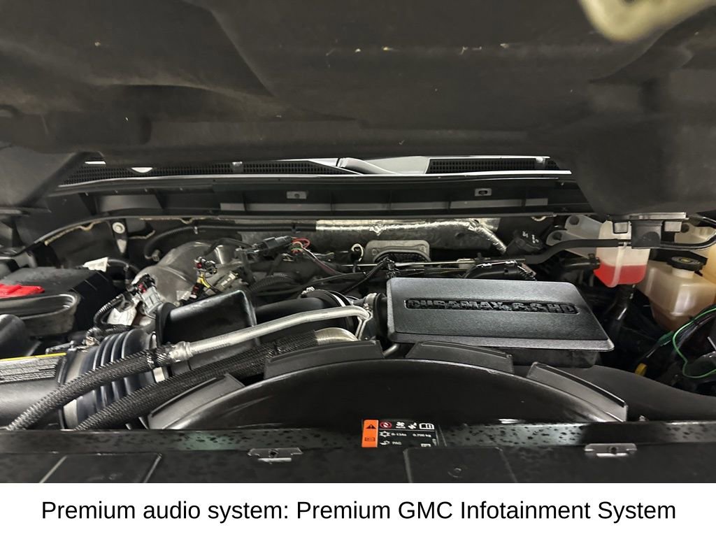 Certified 2024 GMC Sierra 2500 Denali w/ Denali Reserve Package image 18
