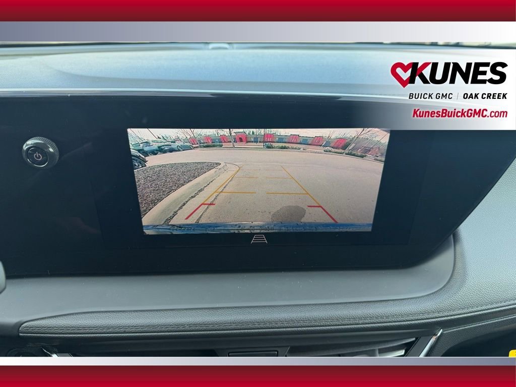 New 2026 Buick Encore GX Sport Touring w/ Comfort Package image 22