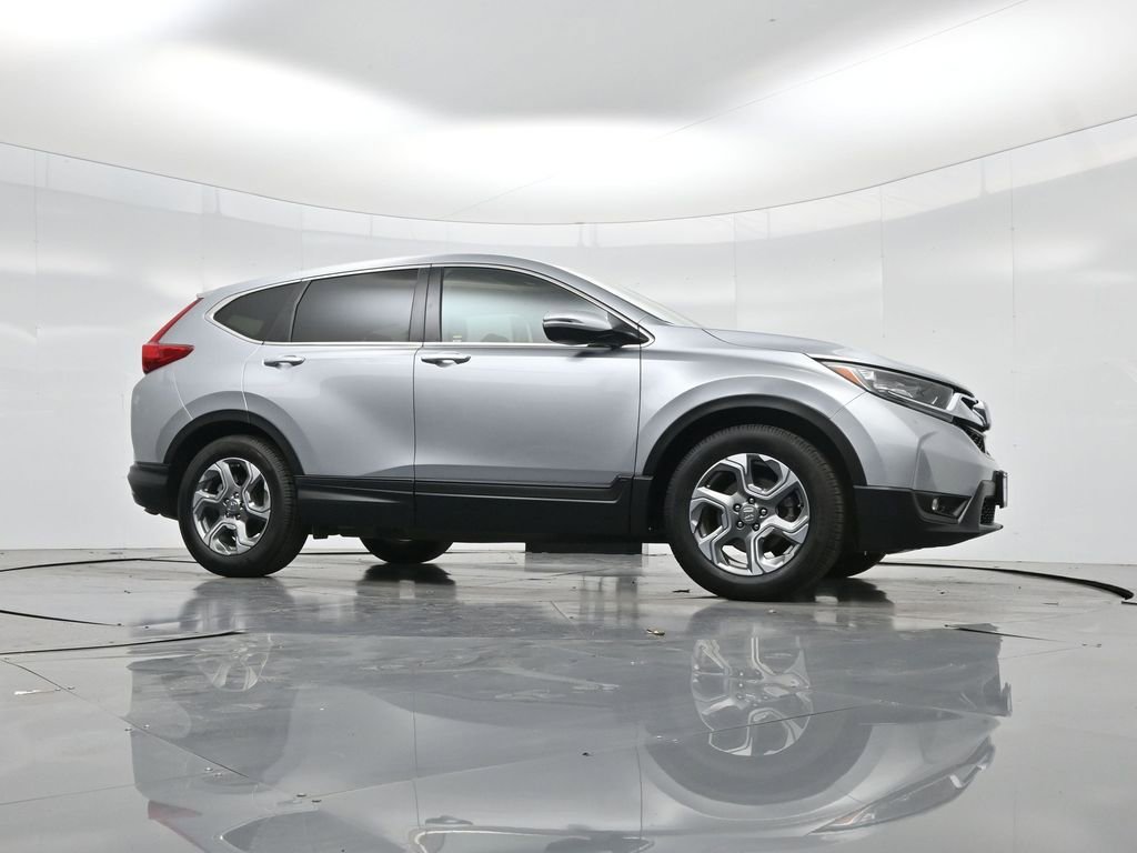 Used 2019 Honda CR-V EX-L image 34