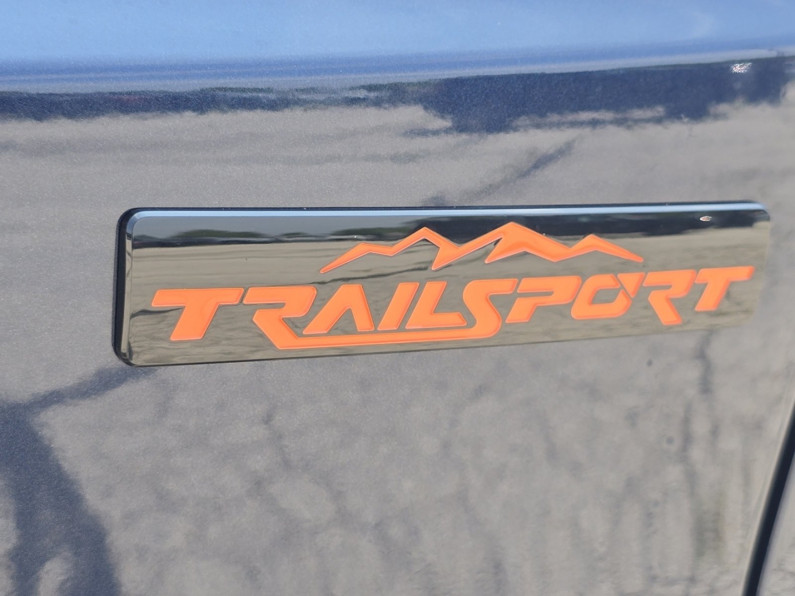 New 2026 Honda CR-V TrailSport image 12