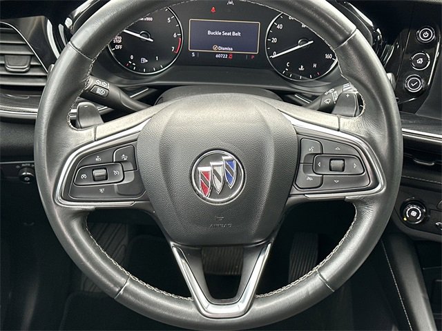 Used 2023 Buick Envision Preferred image 11