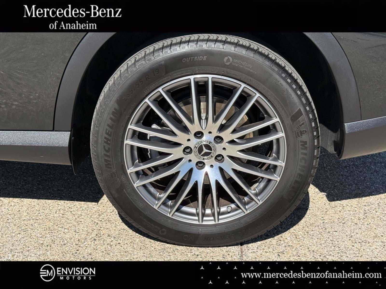 Used 2026 Mercedes-Benz GLC 300 image 19