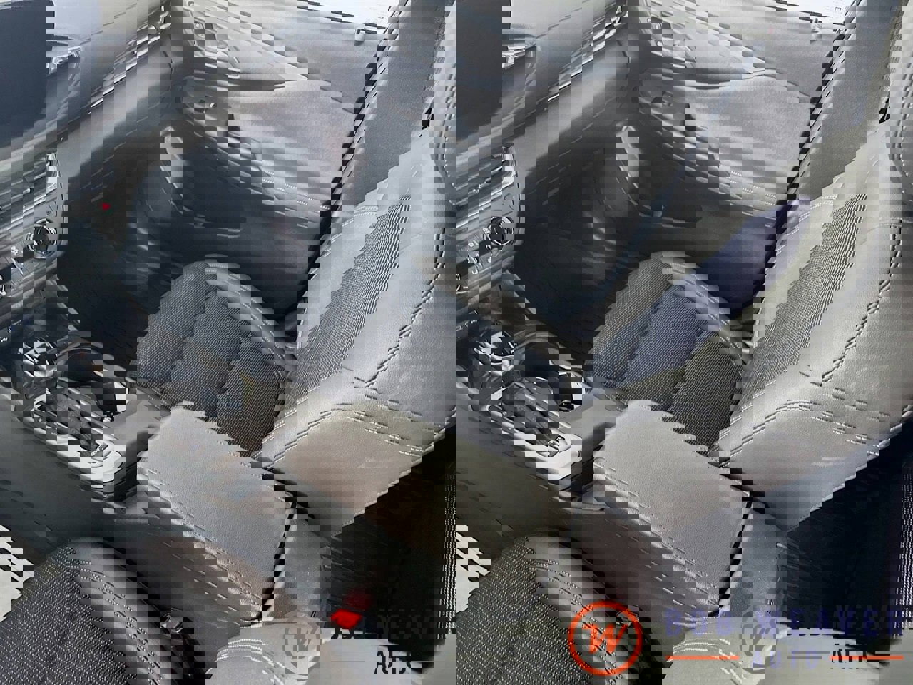 Certified 2025 Buick Envista Preferred w/ Convenience I Package image 24