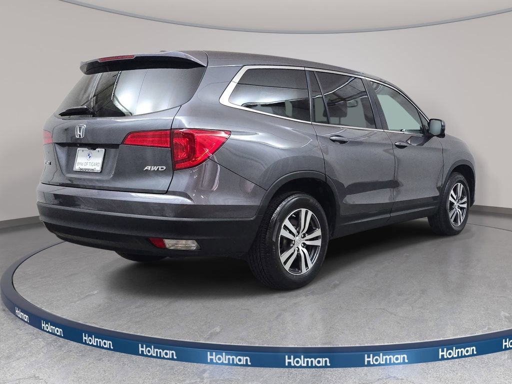 Used 2016 Honda Pilot EX-L image 6