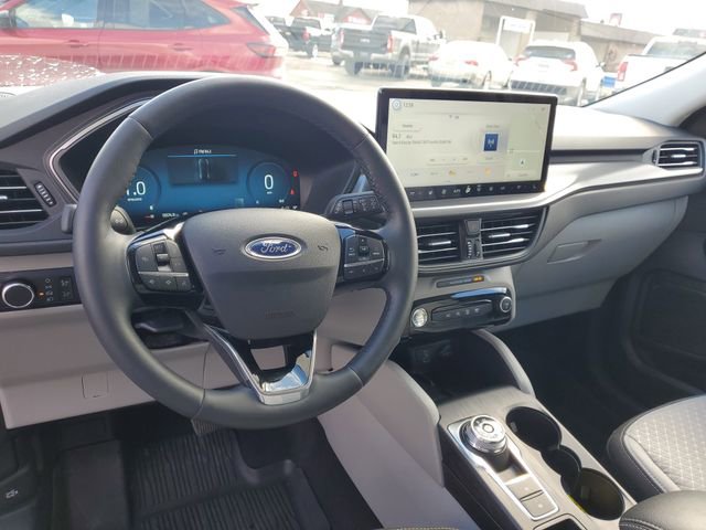 Used 2023 Ford Escape Active w/ Tech Pack #2 image 18
