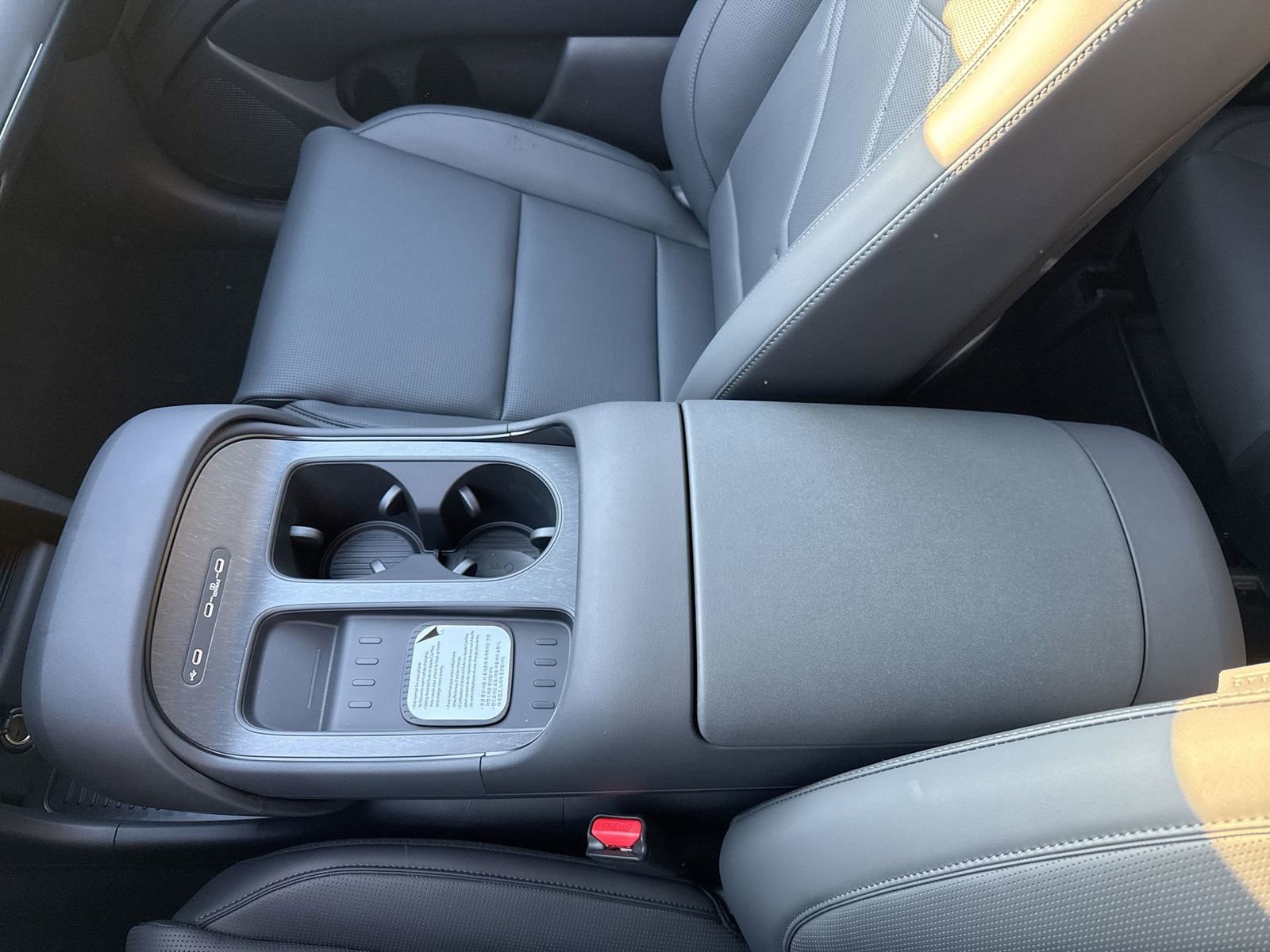 New 2026 Hyundai Palisade XRT Pro AWD/4WD image 22