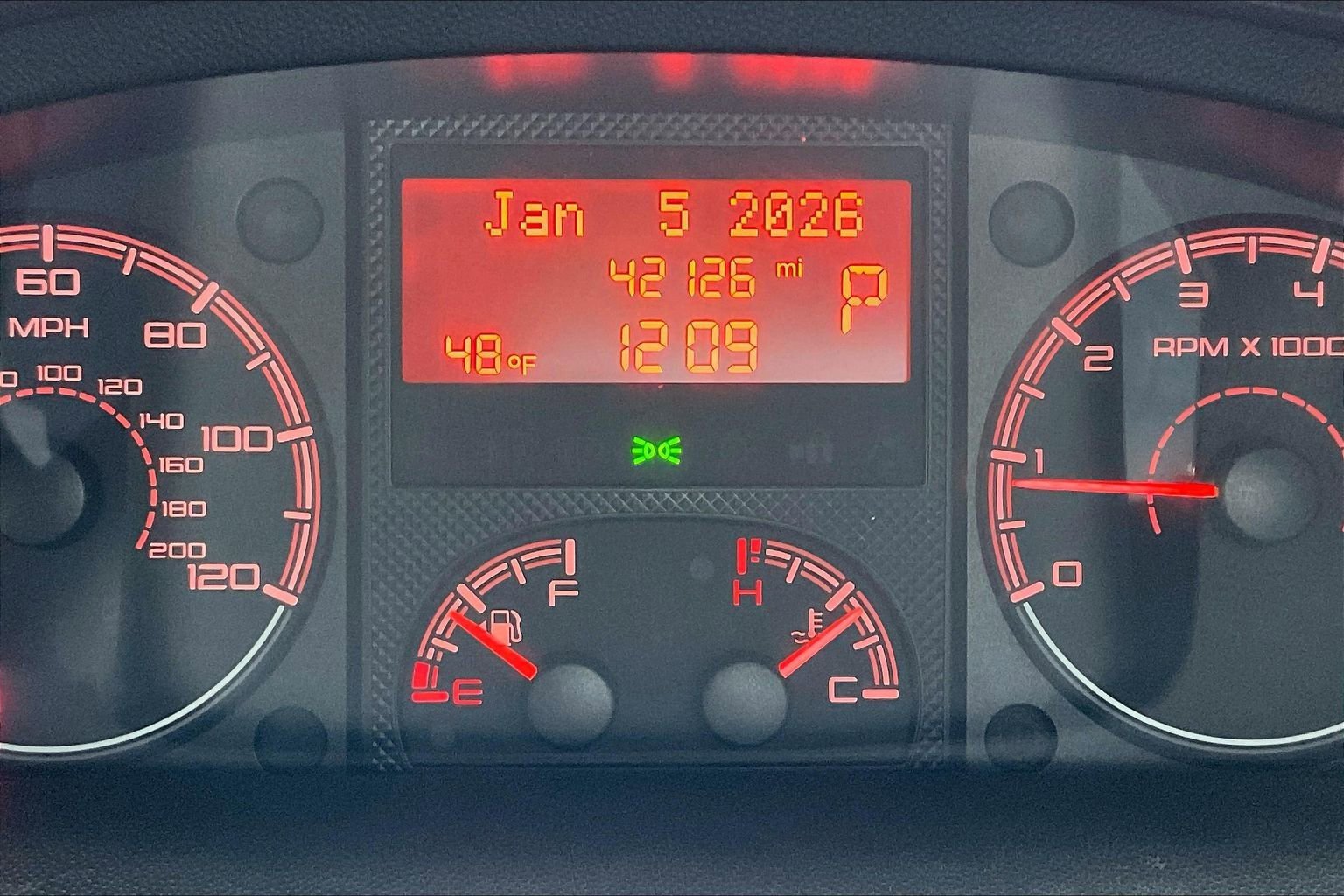 Used 2018 RAM ProMaster 2500 w/ Mopar Trailer Tow Group image 12