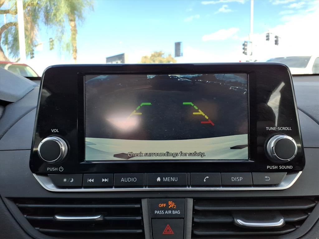 Used 2024 Nissan Altima 2.5 S image 21