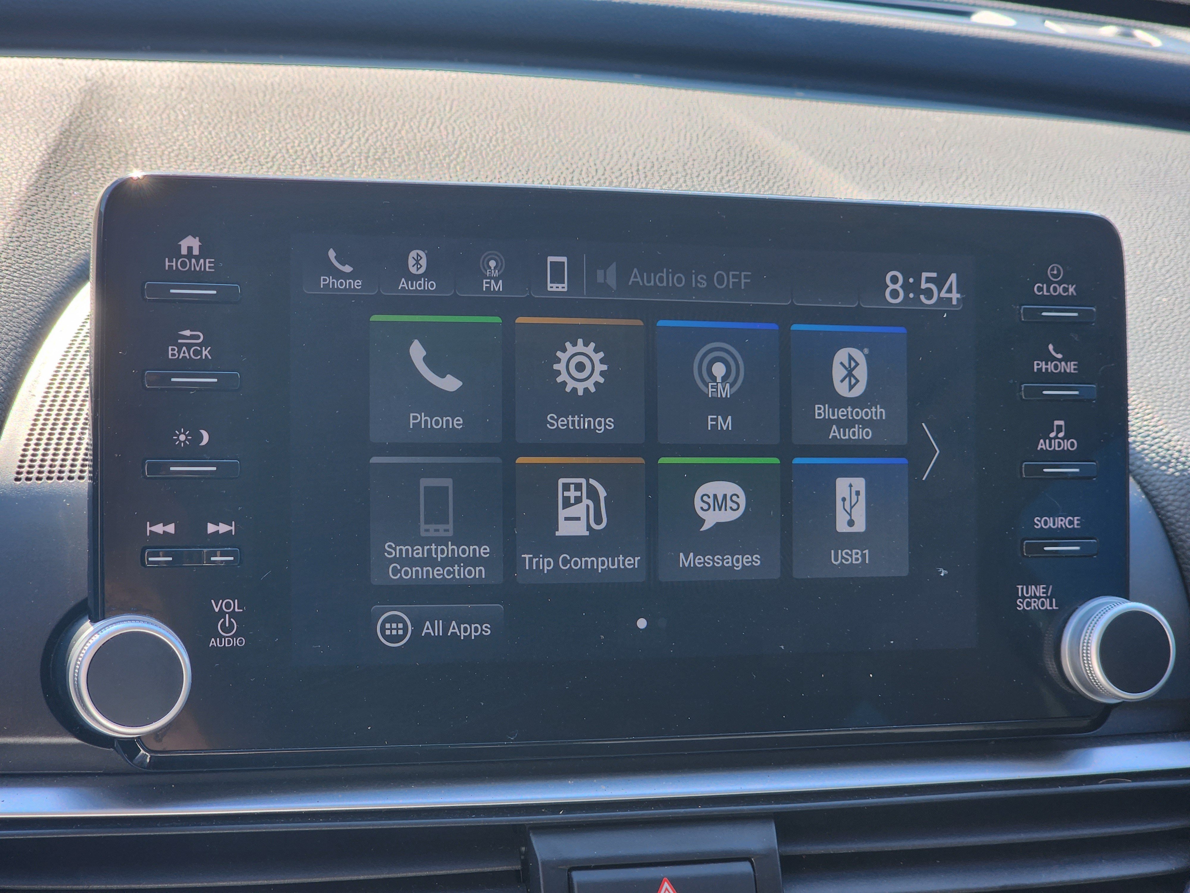 Certified 2022 Honda Accord Sport Special Edition image 19