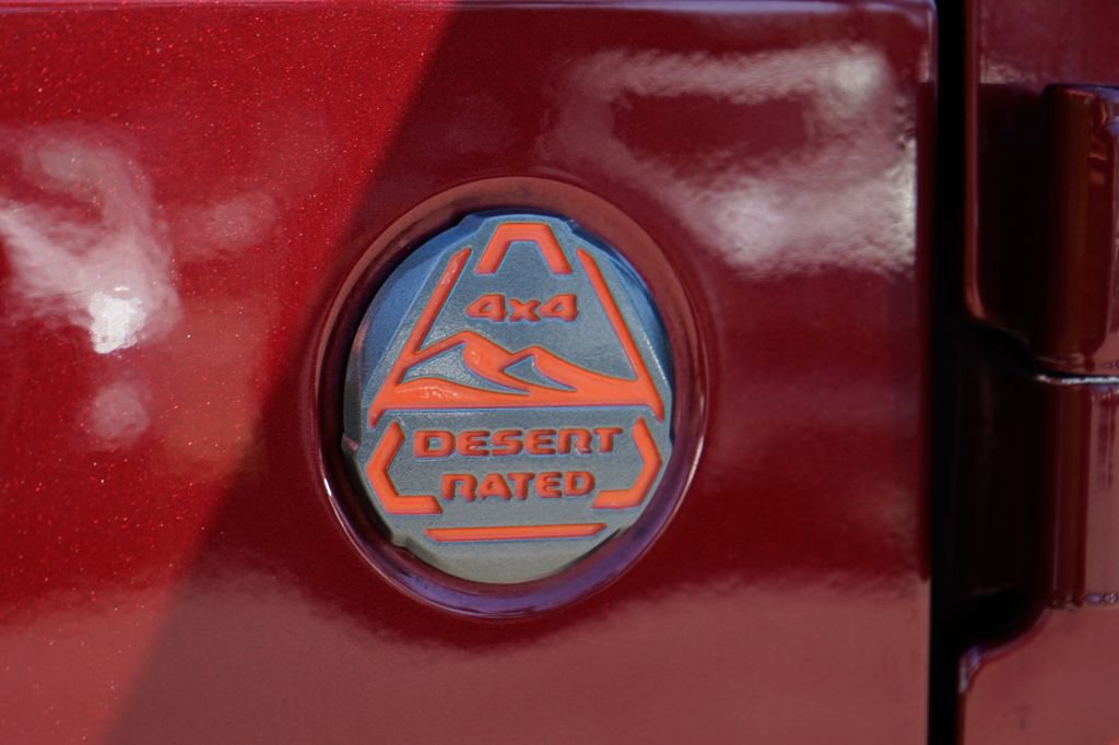 Used 2021 Jeep Gladiator Mojave AWD/4WD image 54