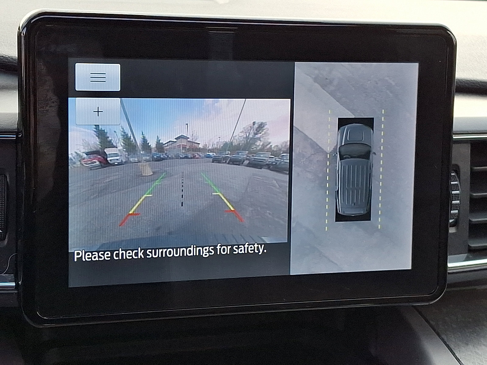 Used 2022 Ford Explorer Timberline image 19