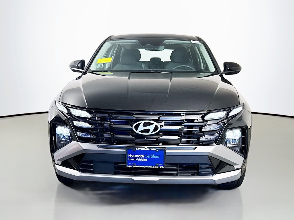Used 2026 Hyundai Tucson SE AWD/4WD image 11