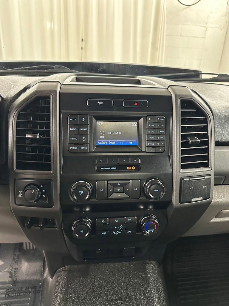 Used 2019 Ford F250 XL w/ STX Appearance Package image 20
