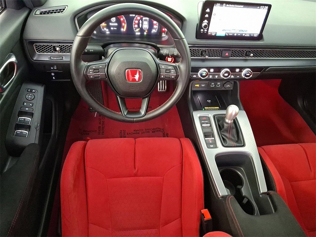 Used 2023 Honda Civic Type R image 13