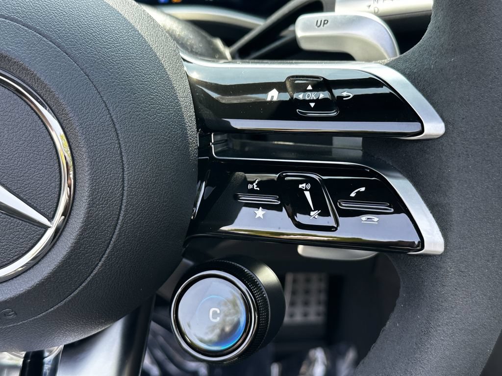 Certified 2023 Mercedes-Benz SL 63 AMG 4MATIC image 27