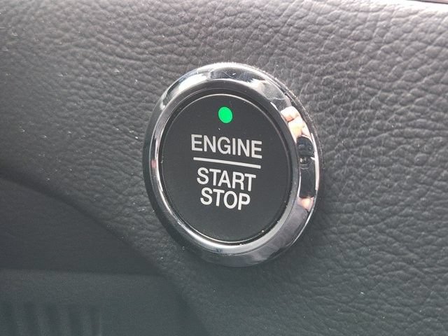 Certified 2024 Ford Edge ST-Line AWD/4WD image 19