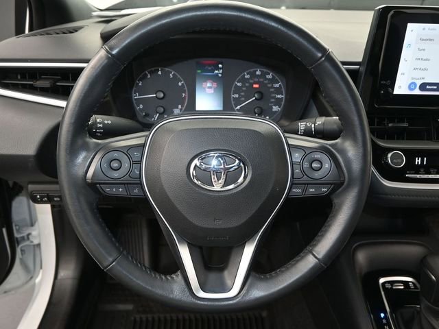Used 2024 Toyota Corolla SE image 7