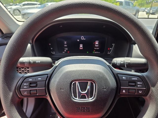 Used 2025 Honda Accord LX image 23