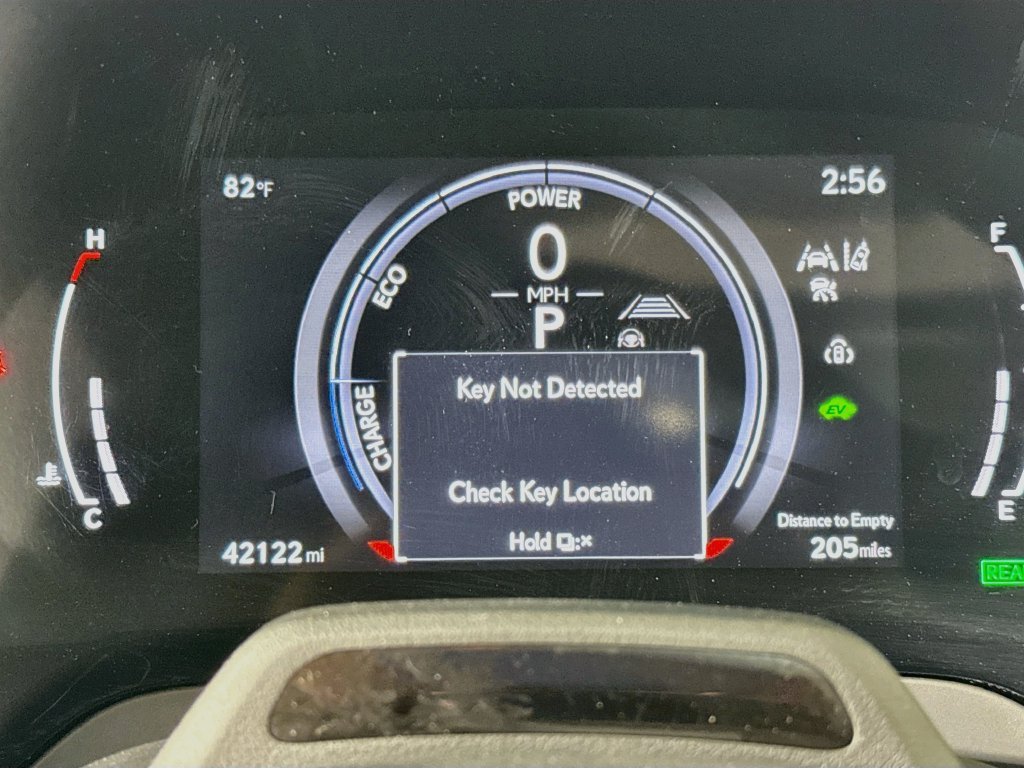 Certified 2023 Lexus RX 350 w/ Cold Area Package AWD/4WD image 12
