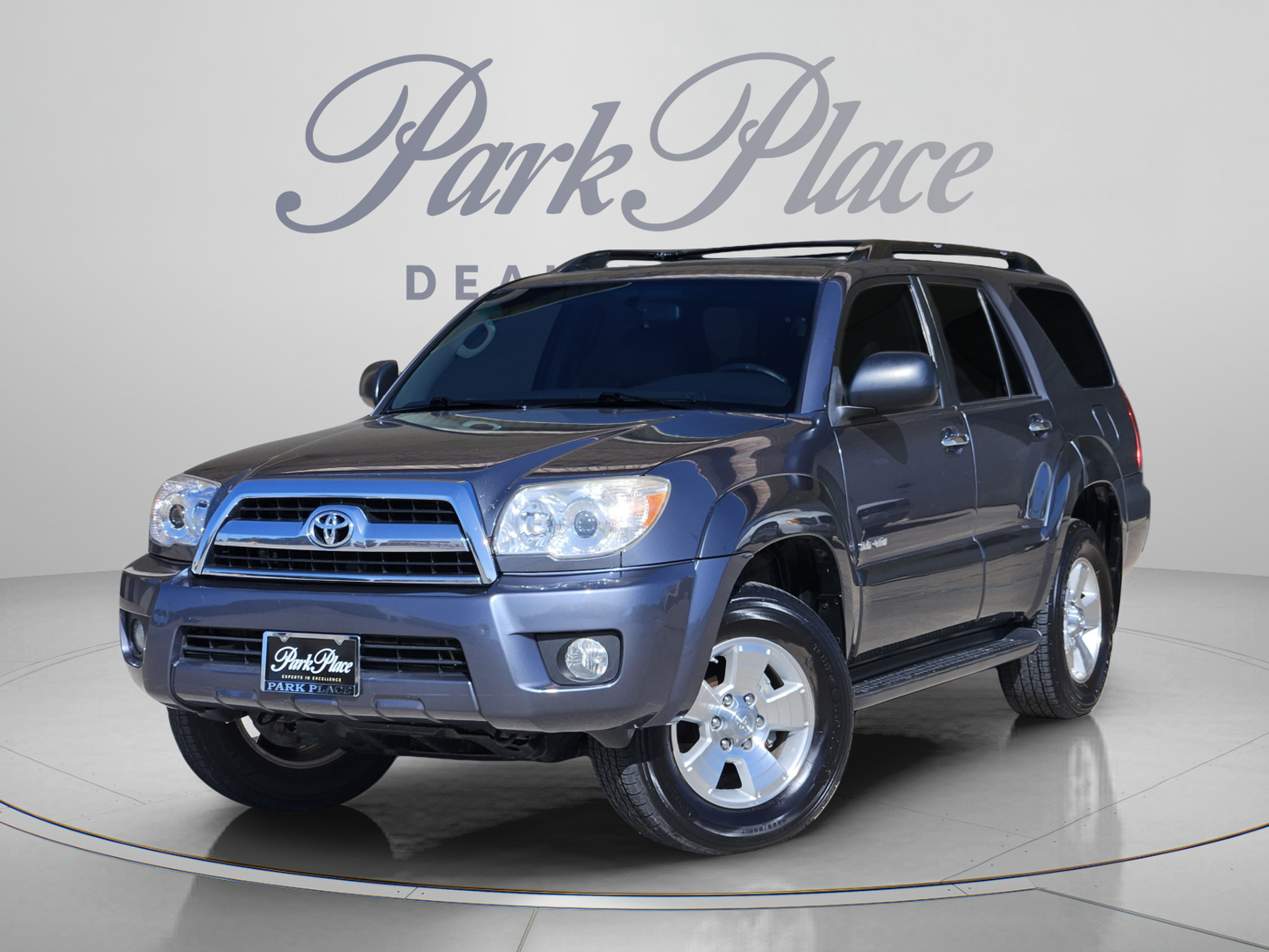 Used 2007 Toyota 4Runner SR5