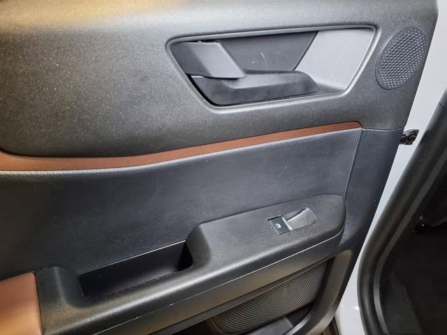 Used 2025 Ford Bronco Sport Outer Banks w/ Outer Banks Tech Package+ AWD/4WD image 22