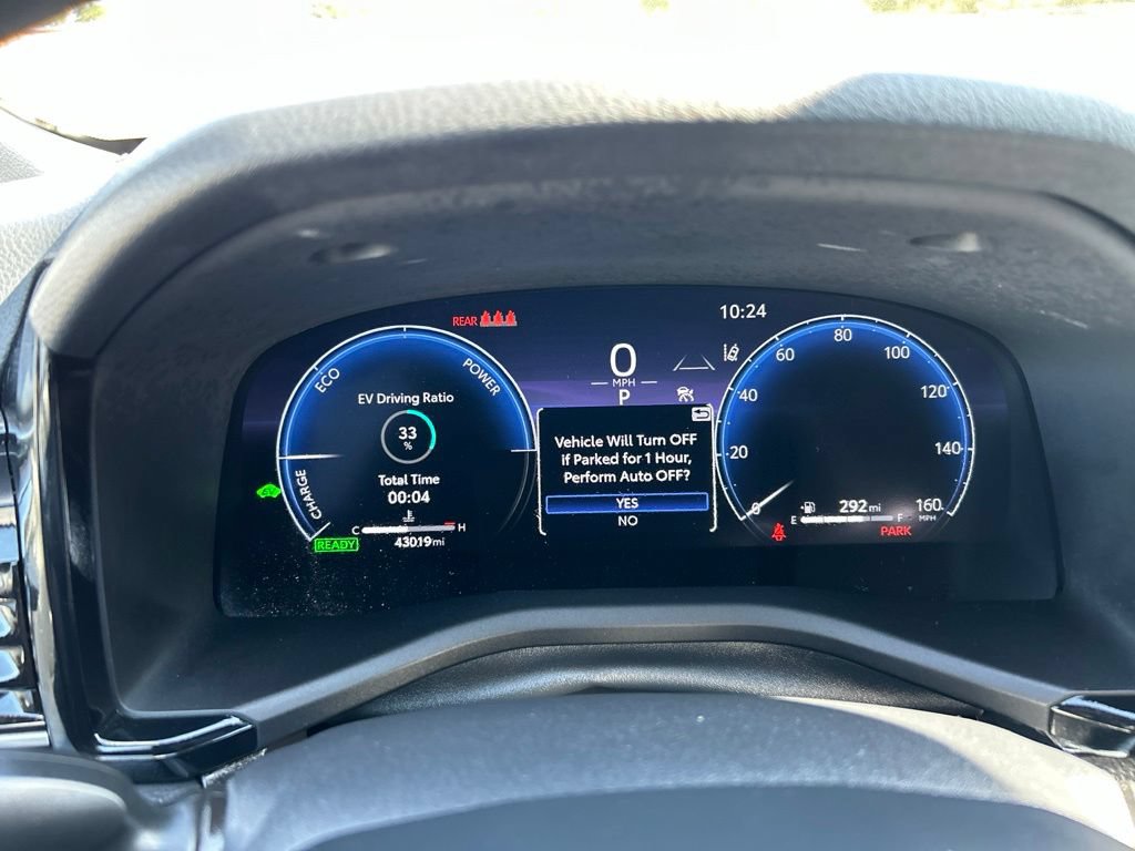 Used 2025 Toyota Camry XSE FWD image 22