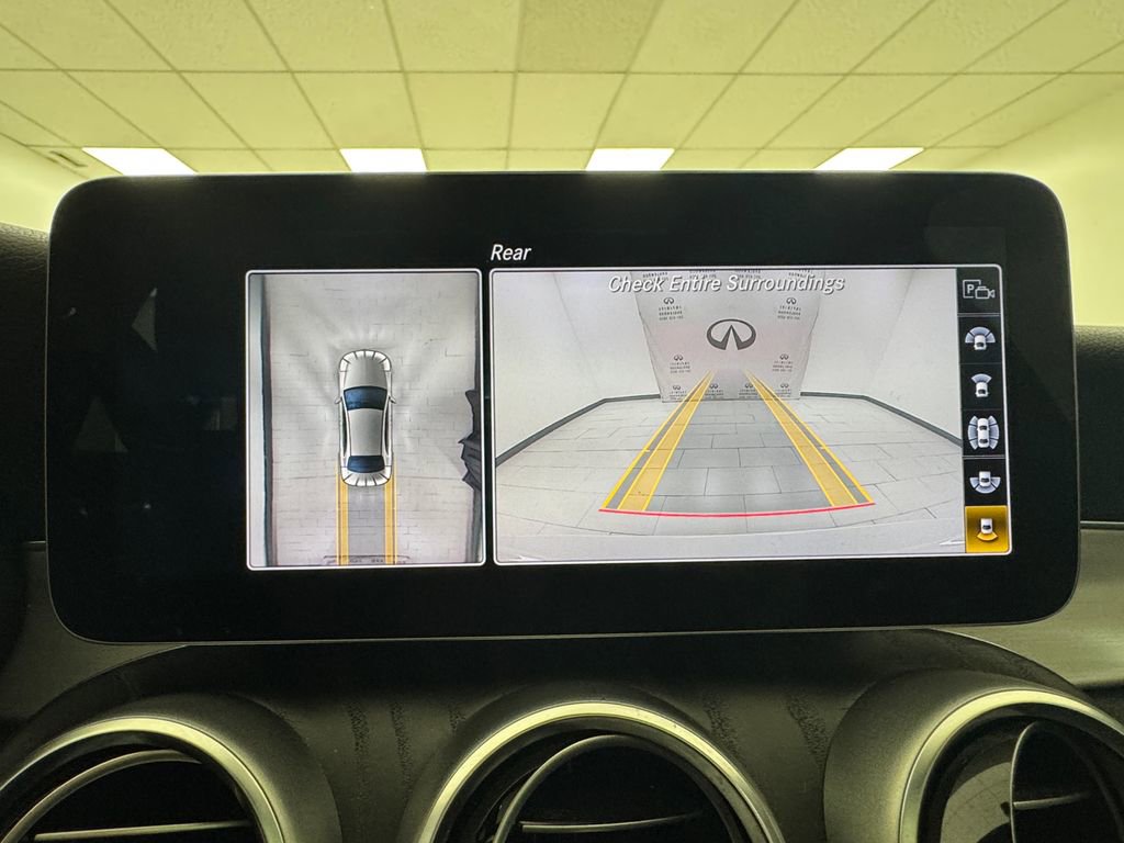 Used 2021 Mercedes-Benz C 300 Sedan image 19