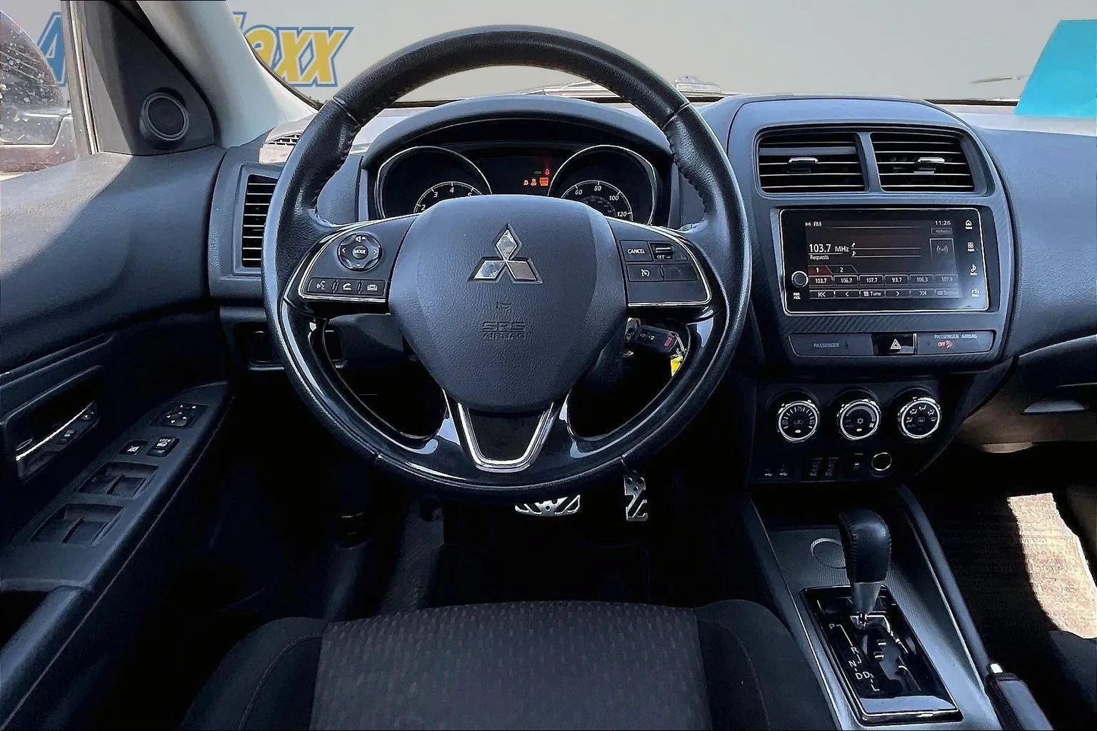 Used 2019 Mitsubishi Outlander Sport ES FWD image 12
